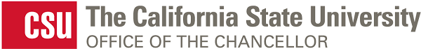Logo of California State University-Chancellors Office